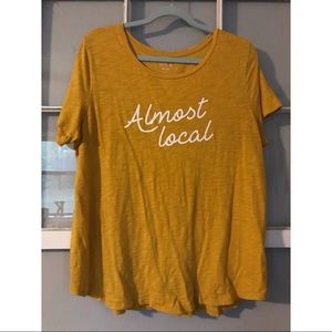 Old Navy Everyday Shirt